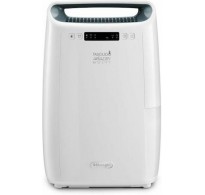 DEXD216RF De'Longhi Αφυγραντήρας με Συμπιεστή 16lt